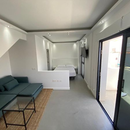 Appartement Loft En Torreon Frente Al Mar à Costa Adeje  Extérieur photo