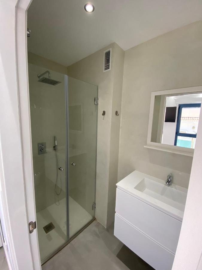 Appartement Loft En Torreon Frente Al Mar à Costa Adeje  Extérieur photo