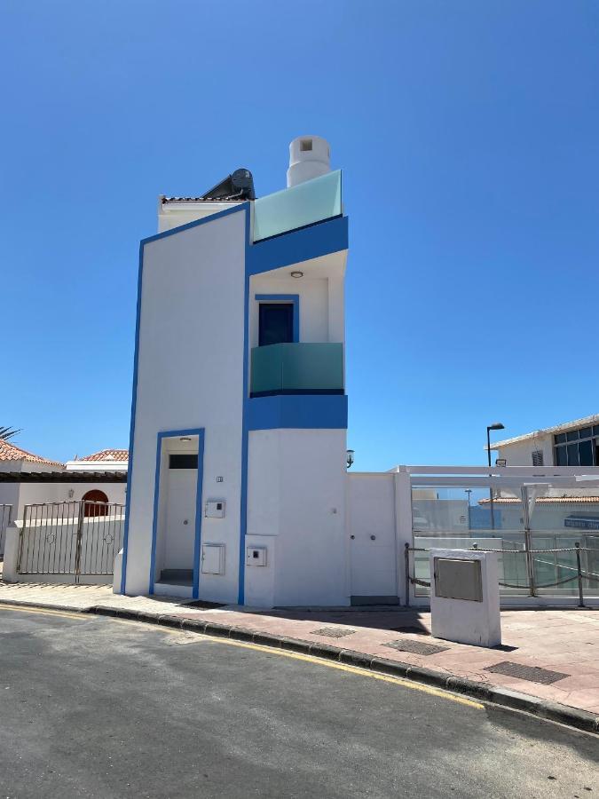 Appartement Loft En Torreon Frente Al Mar à Costa Adeje  Extérieur photo