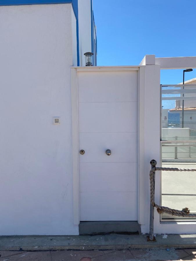Appartement Loft En Torreon Frente Al Mar à Costa Adeje  Extérieur photo