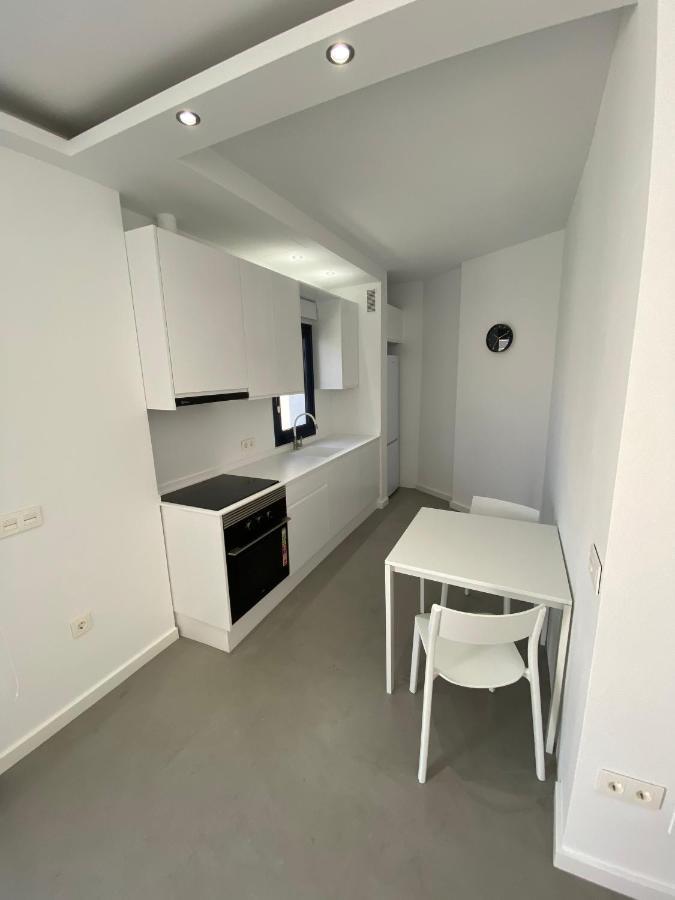 Appartement Loft En Torreon Frente Al Mar à Costa Adeje  Extérieur photo