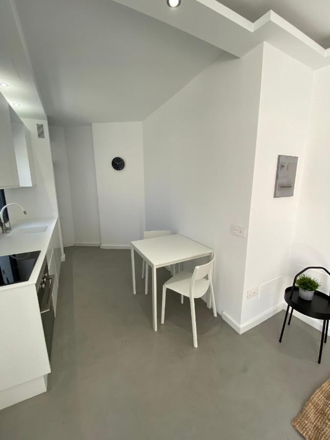 Appartement Loft En Torreon Frente Al Mar à Costa Adeje  Extérieur photo