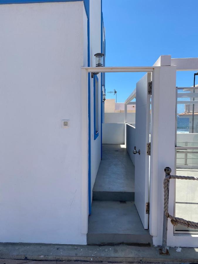 Appartement Loft En Torreon Frente Al Mar à Costa Adeje  Extérieur photo
